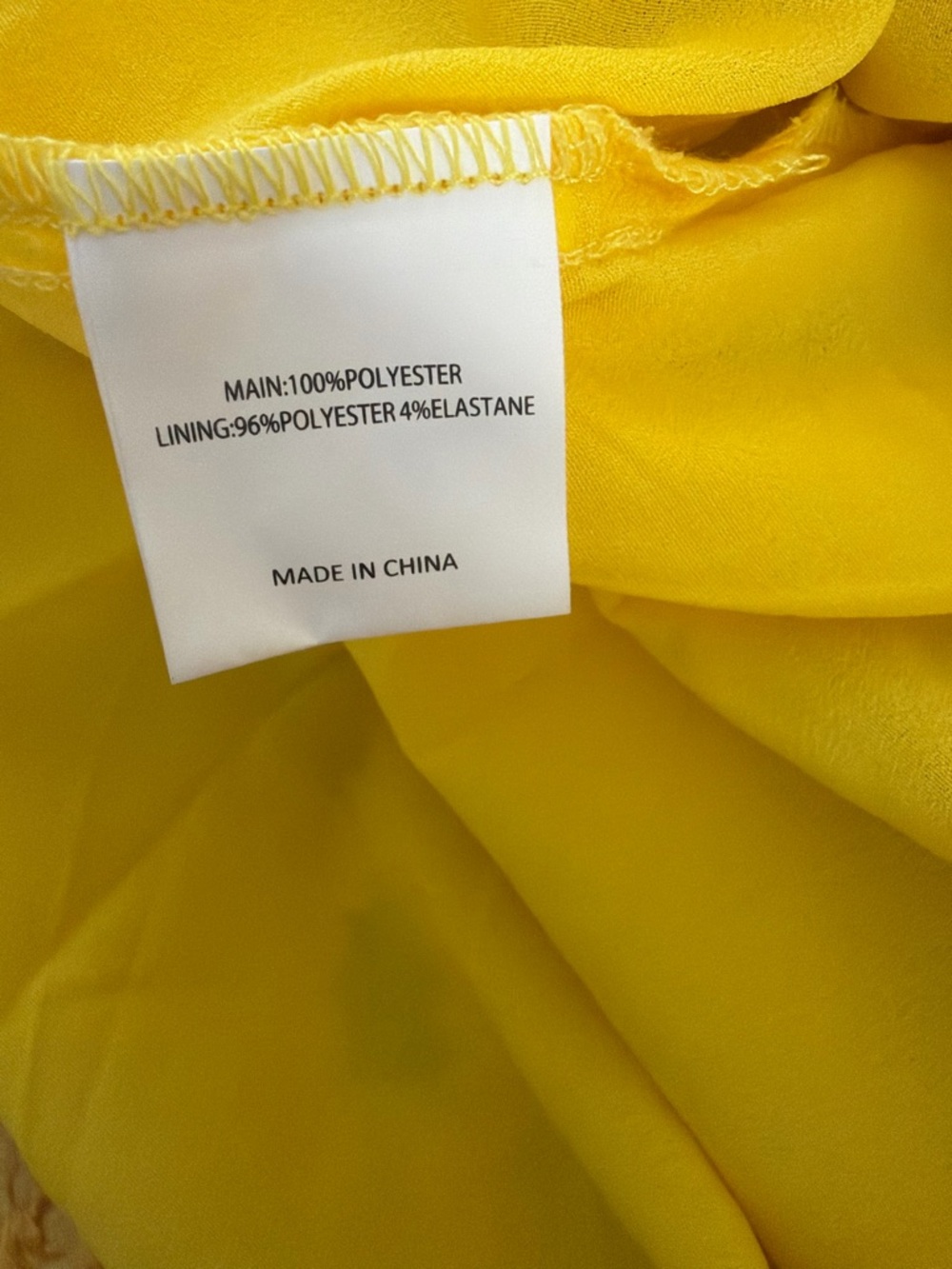 BRAILEY MIDI DRESS
Aline Corset Detail Dress In Yellow - Picture 6 of 6